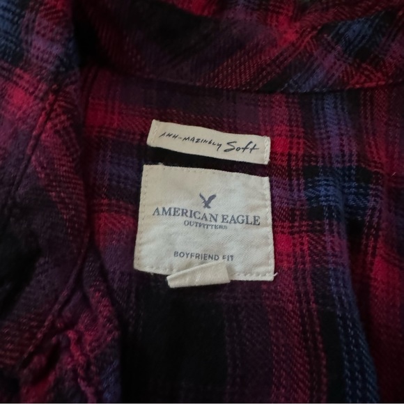 Flannel - Picture 2 of 3